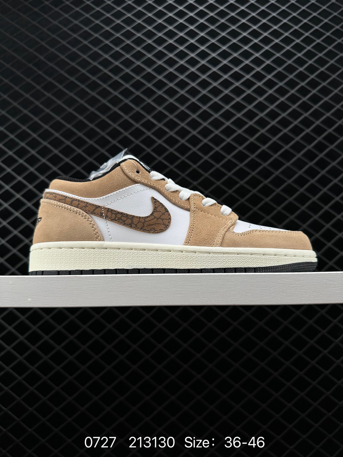 Nike Wmns Air Jordan 1 Low GS Nike Wmns Air Jordan 1 Low GS